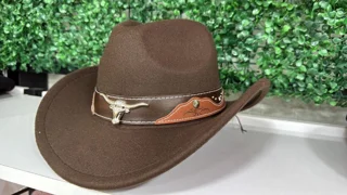 کلاهcowboy