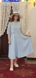 پیراهن گیپور