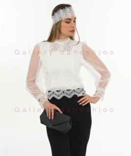 شومیز  حنانه