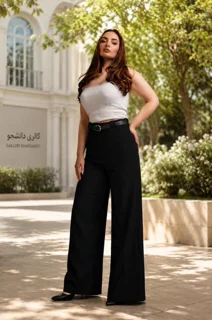 شلوار Amiri