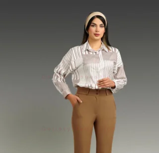 شومیز ماروین